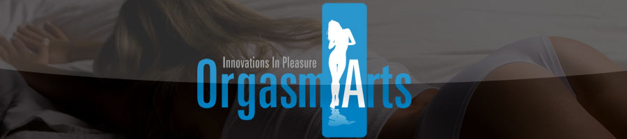 Orgasm Arts Blog